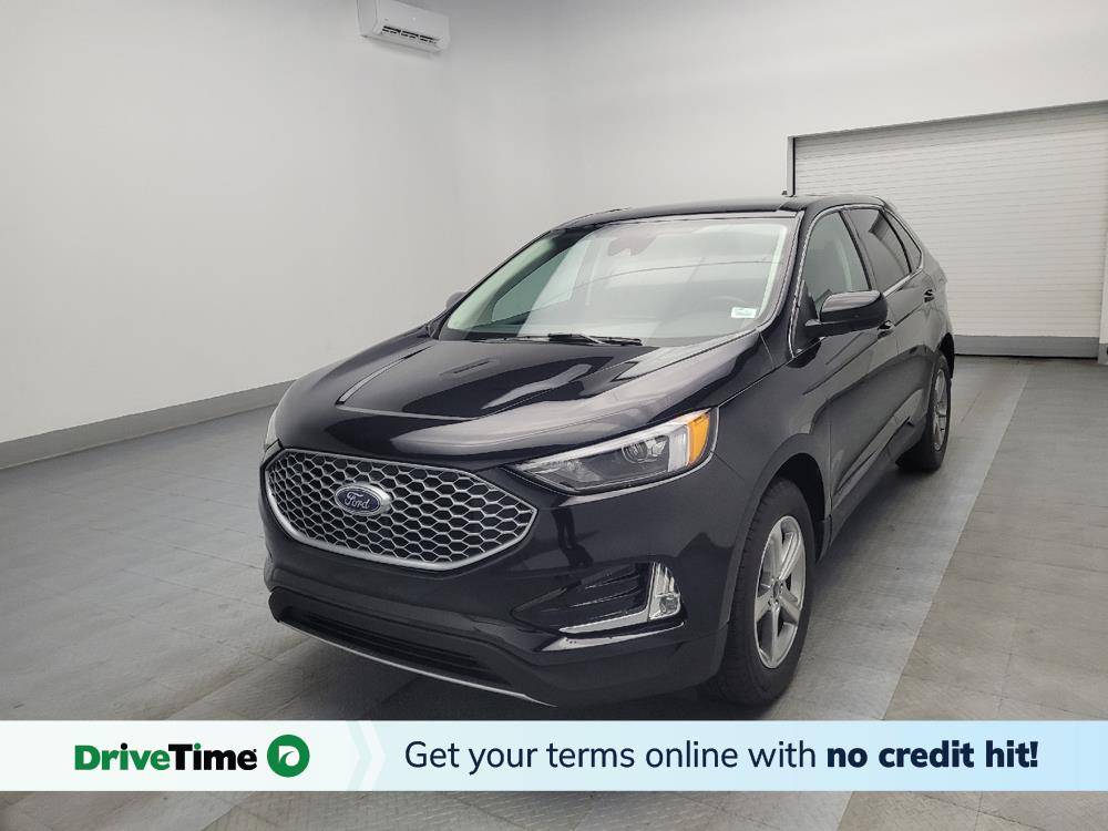 2024 Ford Edge SEL — SUV — 12,642 mi — Duluth, GA