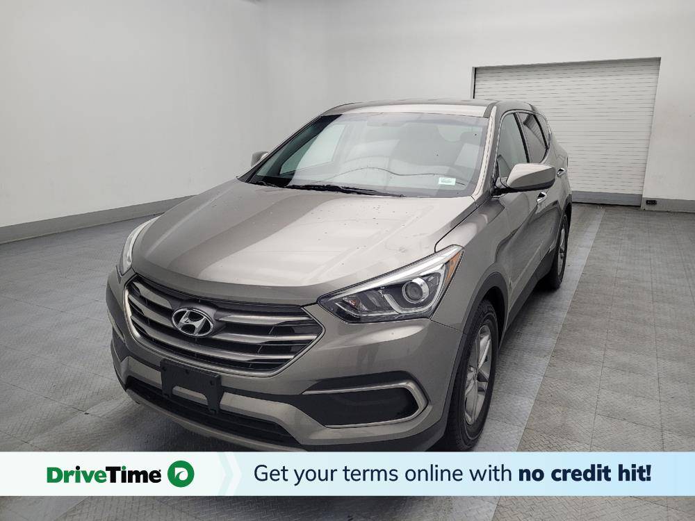 2018 Hyundai Santa Fe Sport Base — SUV — 96,177 mi — Duluth, GA