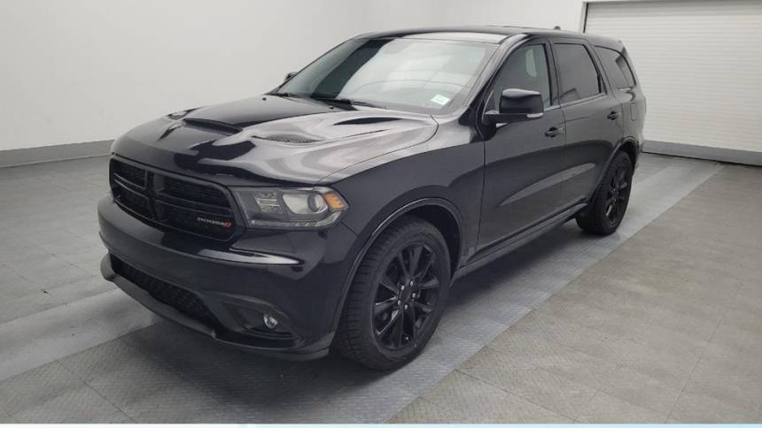 2018 Dodge Durango GT — SUV — 74,509 mi — Duluth, GA