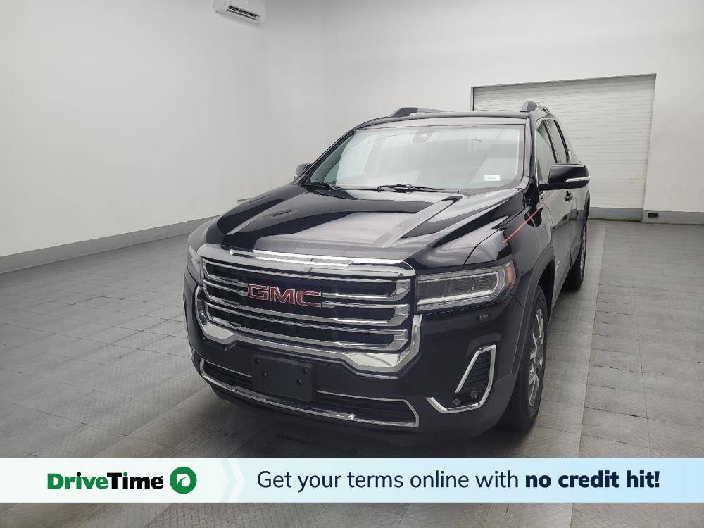 2023 GMC Acadia SLT — SUV — 59,468 mi — Duluth, GA