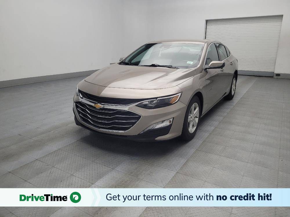 2023 Chevrolet Malibu LT — Sedan — 63,908 mi — Duluth, GA