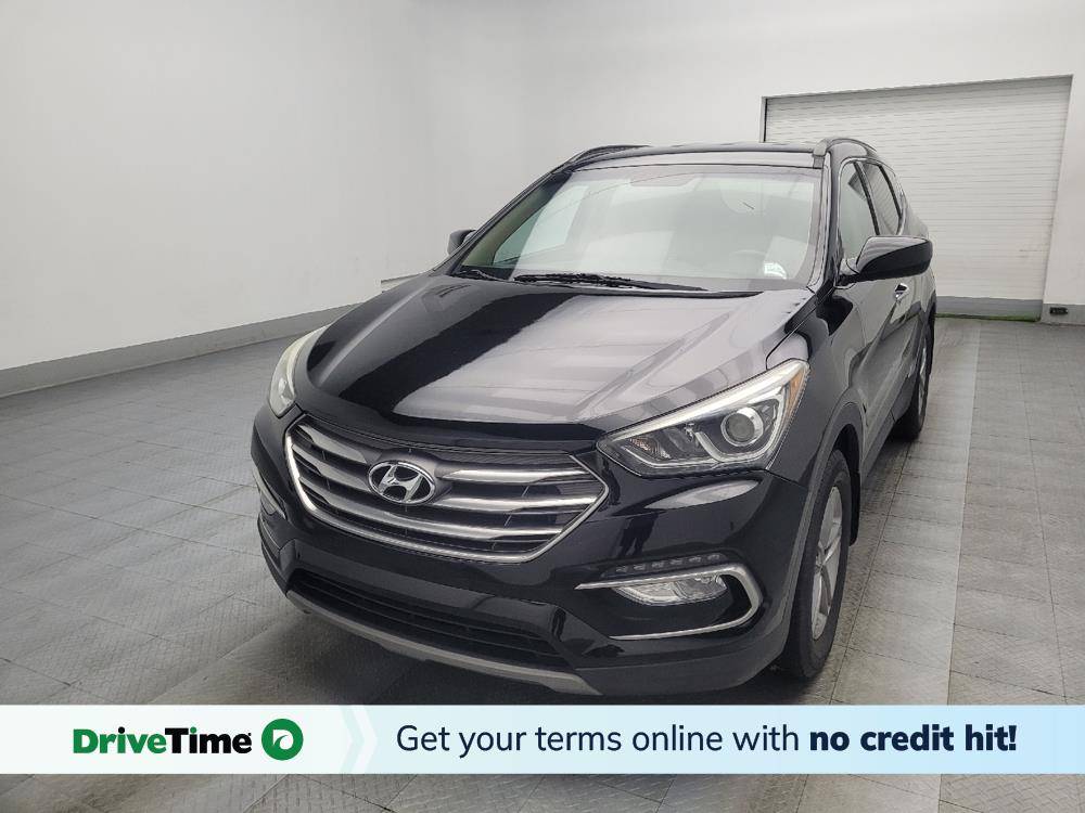 2017 Hyundai Santa Fe Sport Base — SUV — 96,255 mi — Duluth, GA