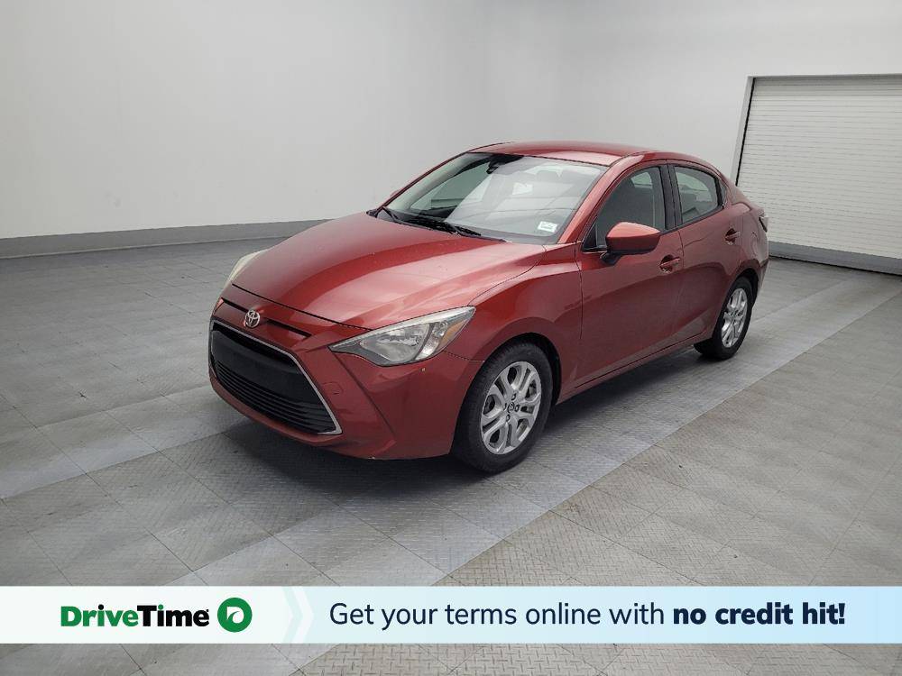 2017 Toyota Yaris iA Base — Sedan — 86,656 mi — Duluth, GA