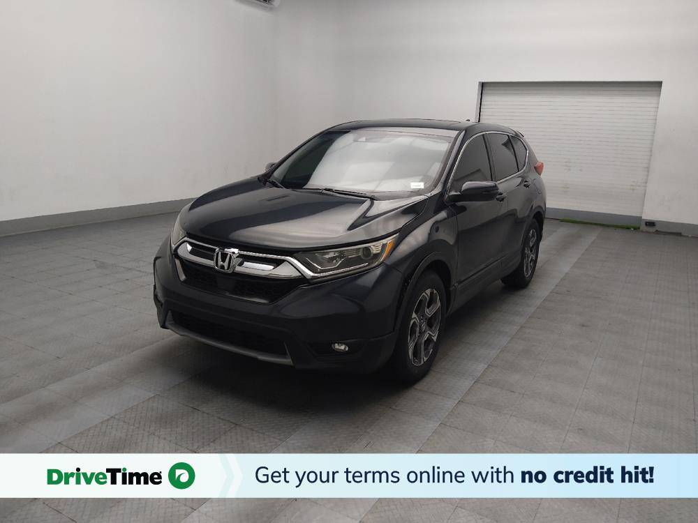 2018 Honda CR-V EX — SUV — 91,146 mi — Duluth, GA