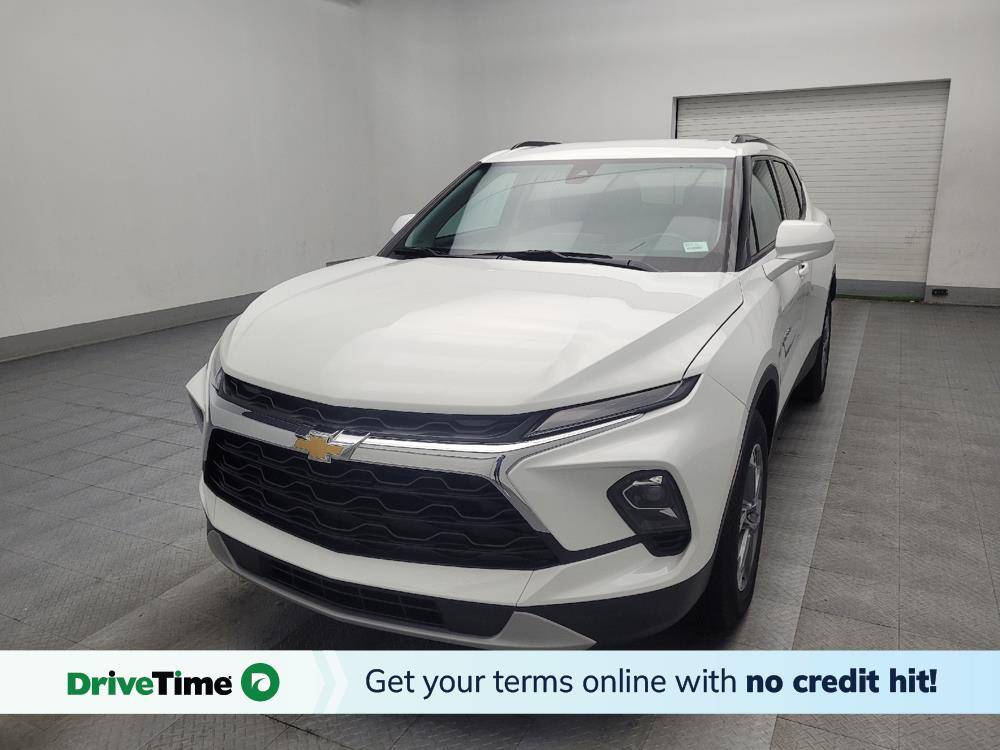 2023 Chevrolet Blazer 2LT — SUV — 13,429 mi — Duluth, GA