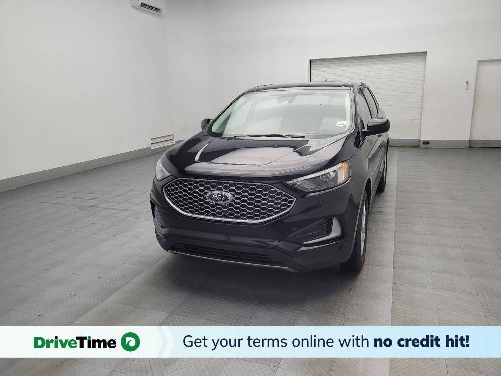 2024 Ford Edge SEL — SUV — 27,158 mi — Duluth, GA