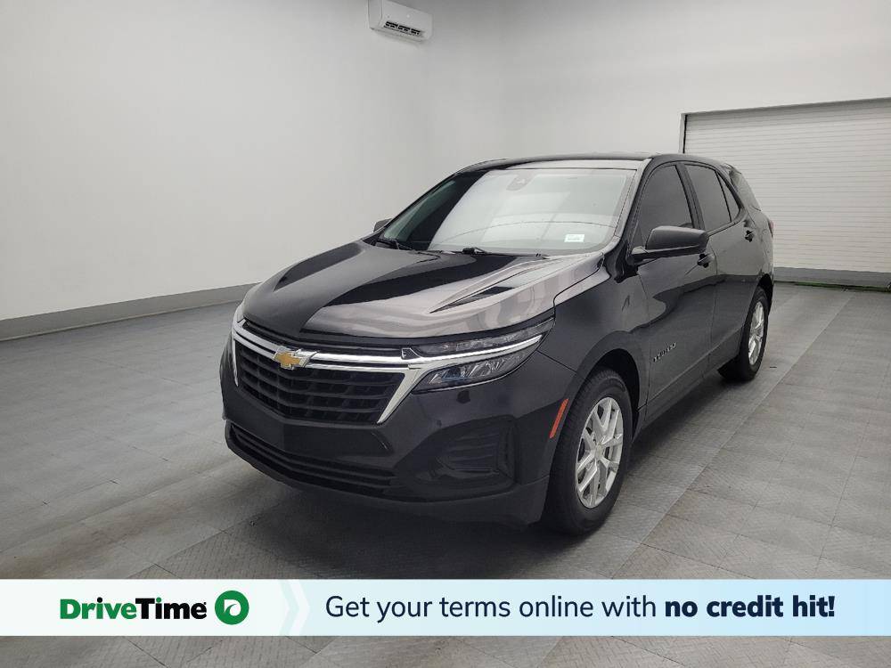 2023 Chevrolet Equinox LS — SUV — 83,794 mi — Duluth, GA