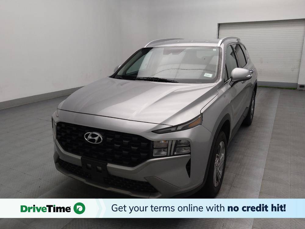 2023 Hyundai Santa Fe SEL — SUV — 74,689 mi — Duluth, GA