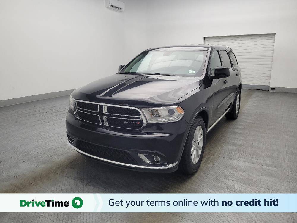 2015 Dodge Durango SXT — SUV — 90,965 mi — Duluth, GA