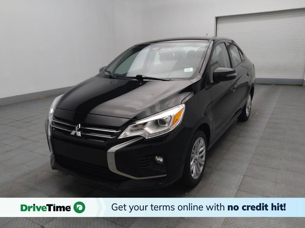 2024 Mitsubishi Mirage SE — Sedan — 20,340 mi — Duluth, GA