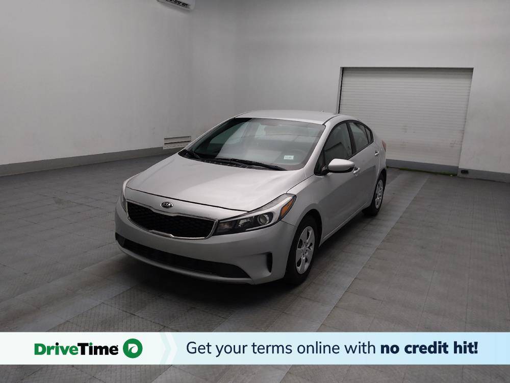 2018 Kia Forte LX — Sedan — 63,704 mi — Duluth, GA