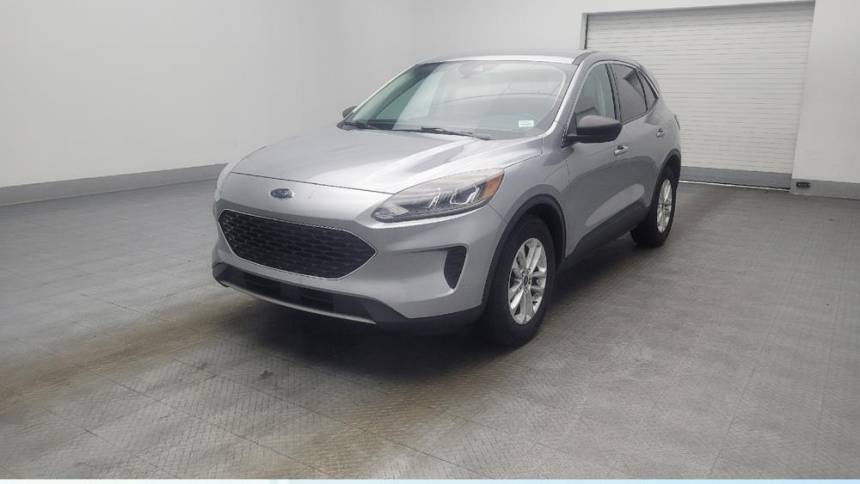 2022 Ford Escape SE — SUV — 94,894 mi — Duluth, GA