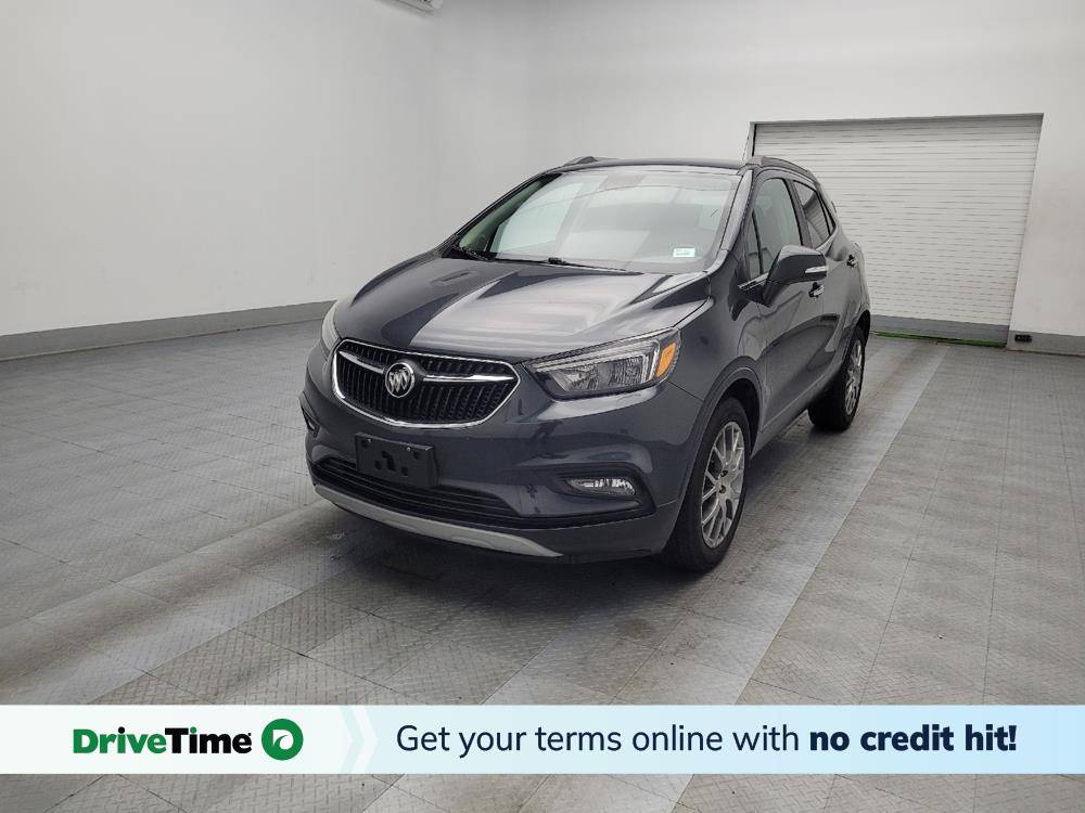 2018 Buick Encore Sport Touring — SUV — 108,281 mi — Duluth, GA
