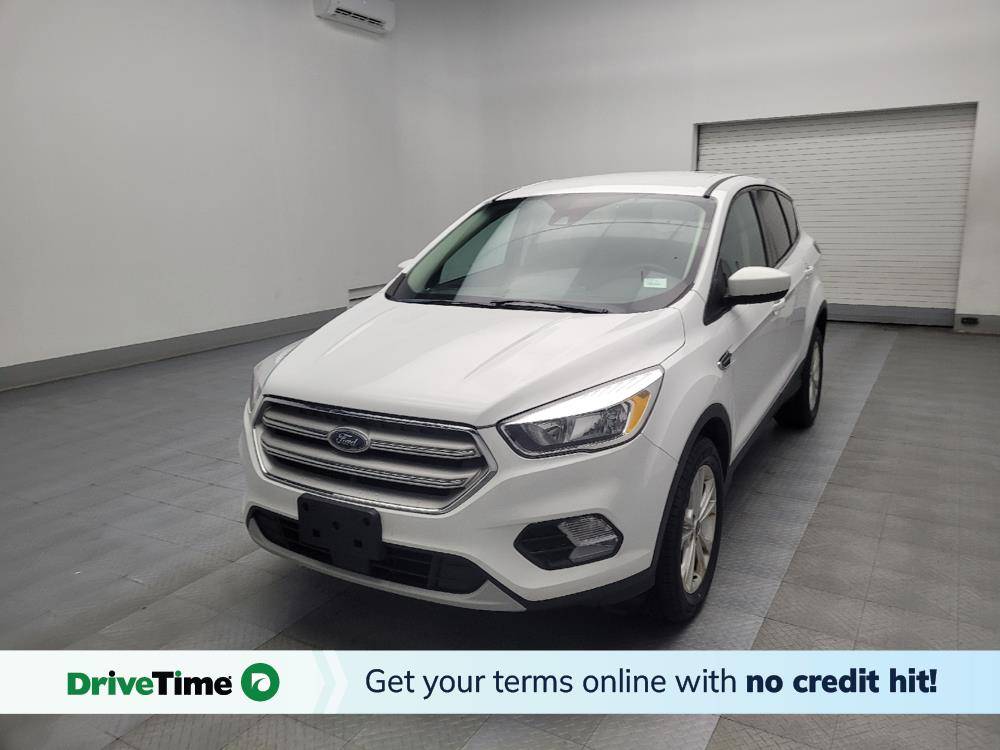 2019 Ford Escape SE — SUV — 82,517 mi — Duluth, GA