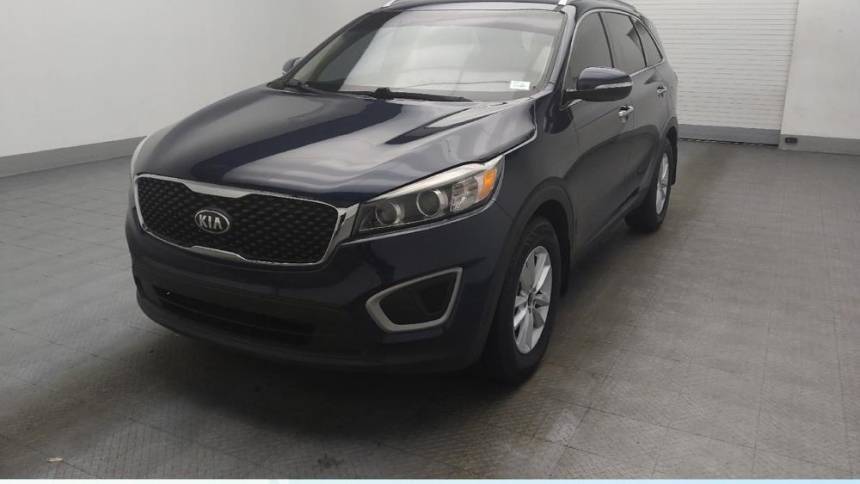 2017 Kia Sorento LX V6 — SUV — 103,065 mi — Duluth, GA