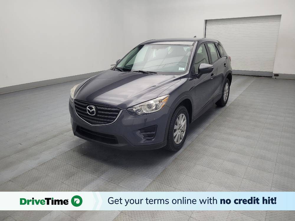 2016 Mazda CX-5 Sport — SUV — 91,295 mi — Duluth, GA