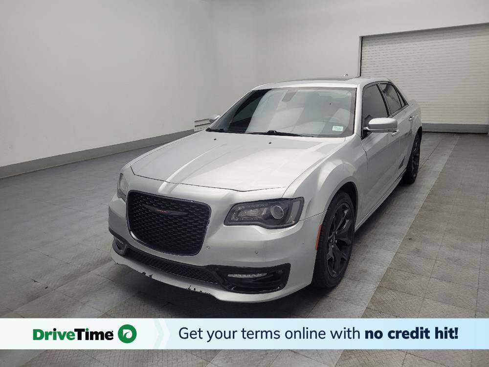 2021 Chrysler 300 S — Sedan — 91,370 mi — Duluth, GA