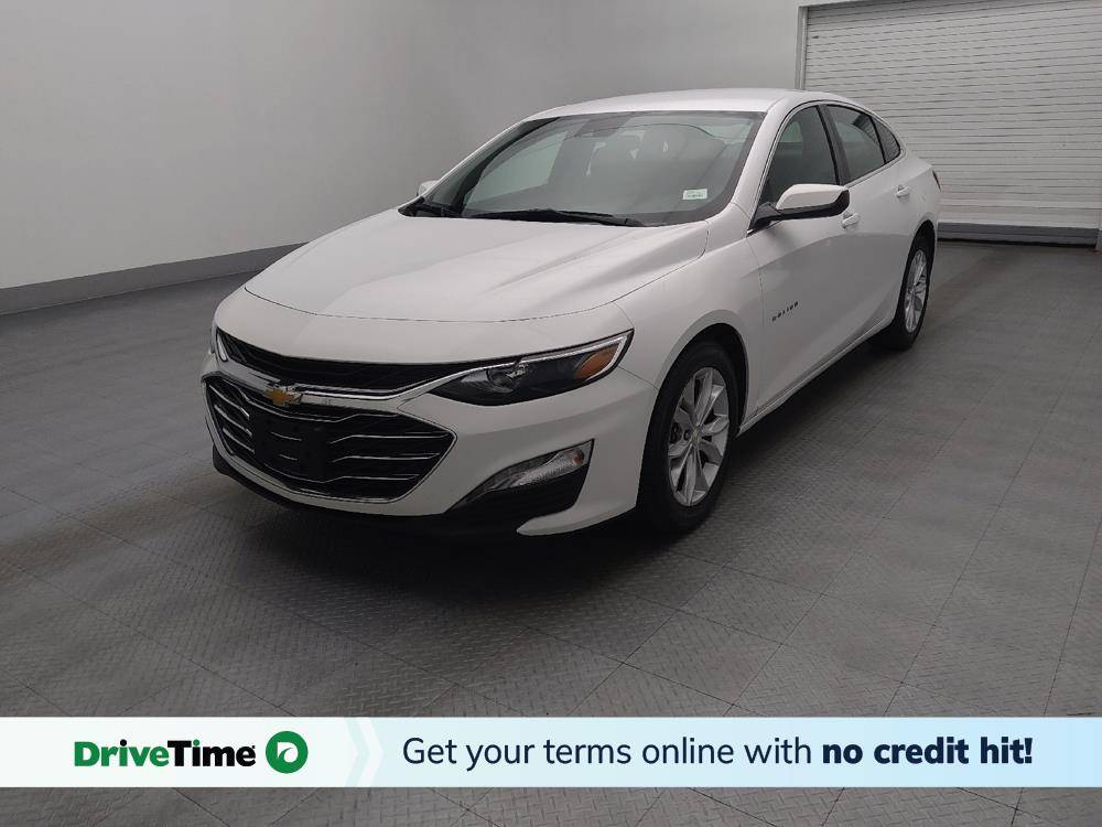 2023 Chevrolet Malibu LT — Sedan — 50,958 mi — Duluth, GA