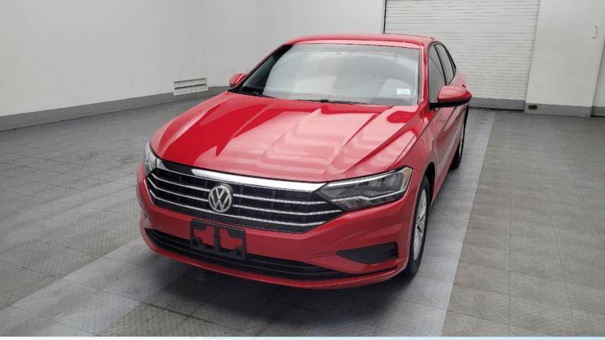 2020 Volkswagen Jetta S — Sedan — 82,174 mi — Duluth, GA