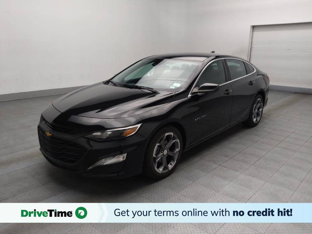 2024 Chevrolet Malibu LT — Sedan — 50,193 mi — Duluth, GA