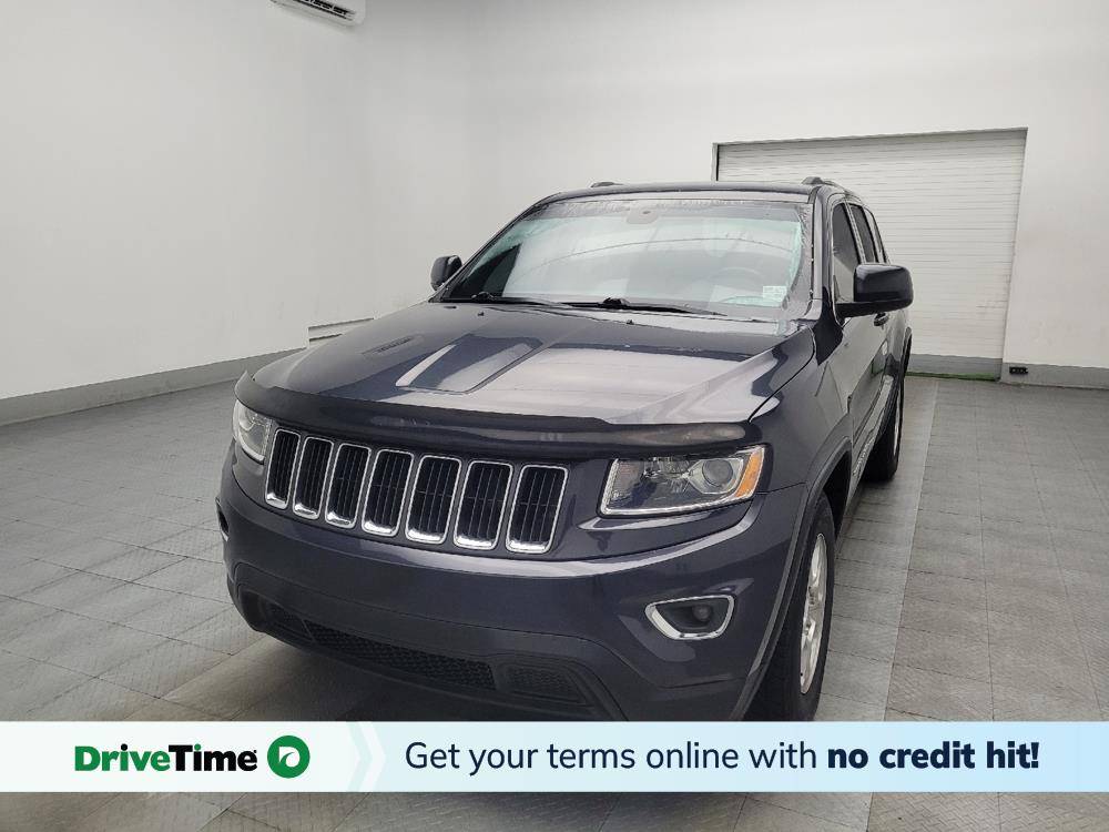 2015 Jeep Grand Cherokee Laredo — SUV — 83,914 mi — Duluth, GA