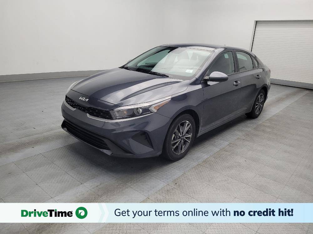 2023 Kia Forte LXS — Sedan — 53,136 mi — Duluth, GA