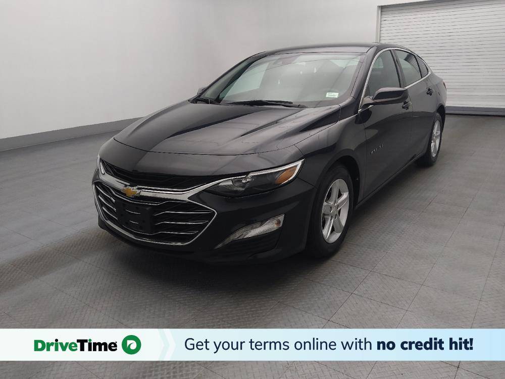 2023 Chevrolet Malibu LT — Sedan — 55,709 mi — Duluth, GA