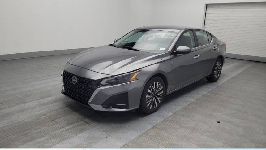 2023 Nissan Altima SV — Sedan — 54,782 mi — Duluth, GA