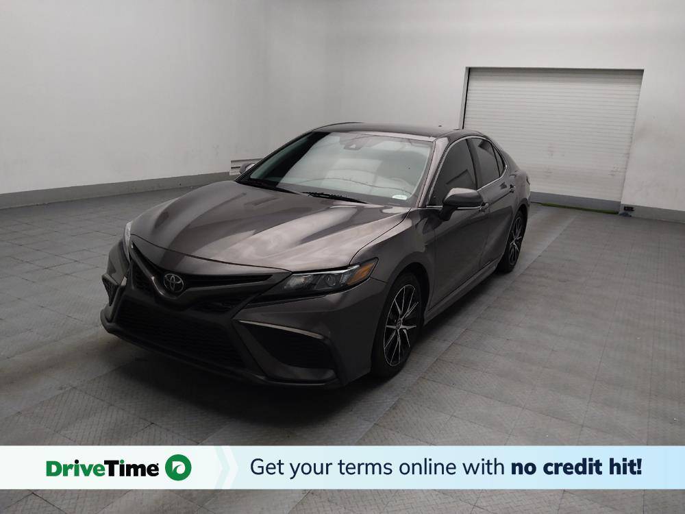 2023 Toyota Camry SE — Sedan — 103,137 mi — Duluth, GA