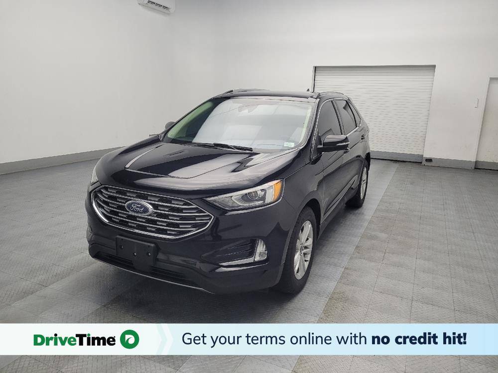 2020 Ford Edge SEL — SUV — 59,324 mi — Duluth, GA