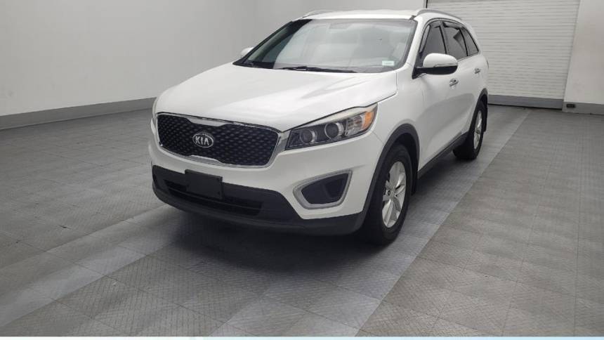 2018 Kia Sorento LX V6 — SUV — 73,949 mi — Duluth, GA