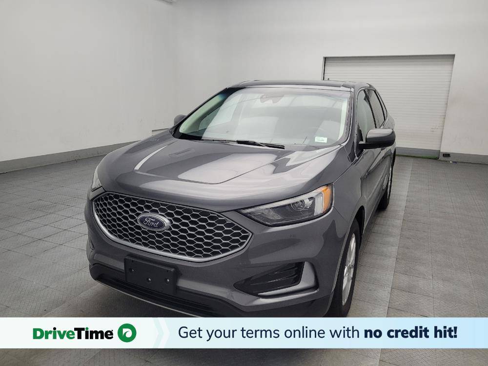2024 Ford Edge SEL — SUV — 32,524 mi — Duluth, GA