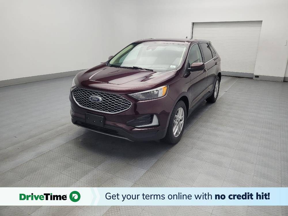 2023 Ford Edge SEL — SUV — 29,291 mi — Duluth, GA