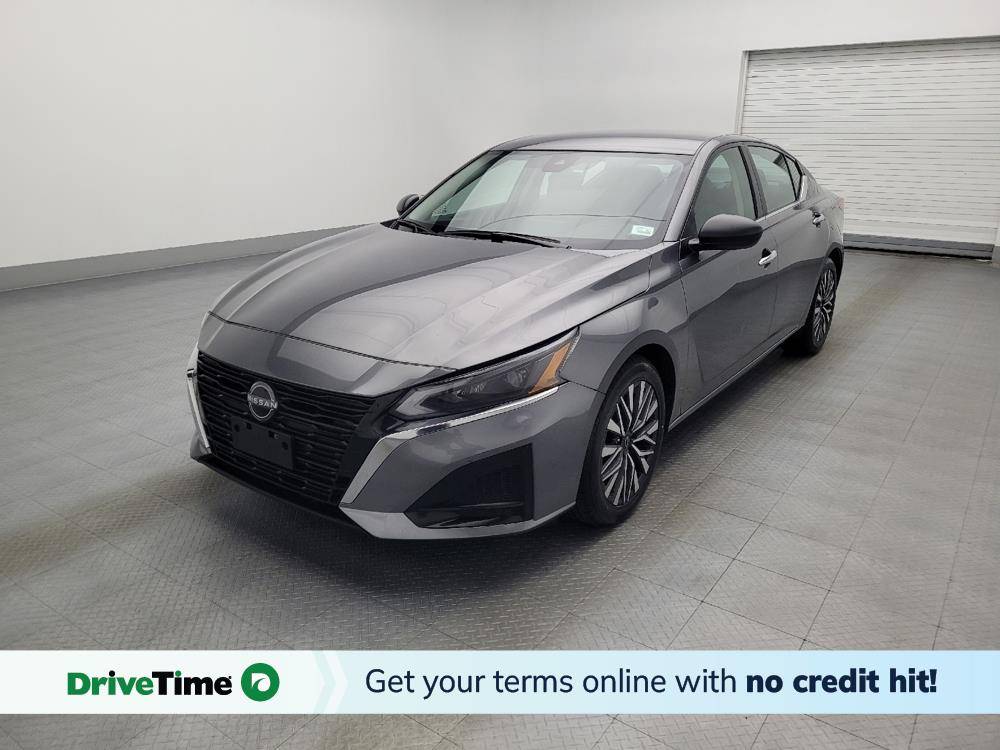 2024 Nissan Altima SV — Sedan — 40,763 mi — Duluth, GA