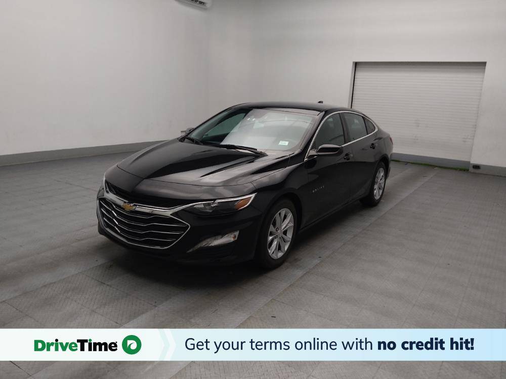 2023 Chevrolet Malibu LT — Sedan — 57,319 mi — Duluth, GA