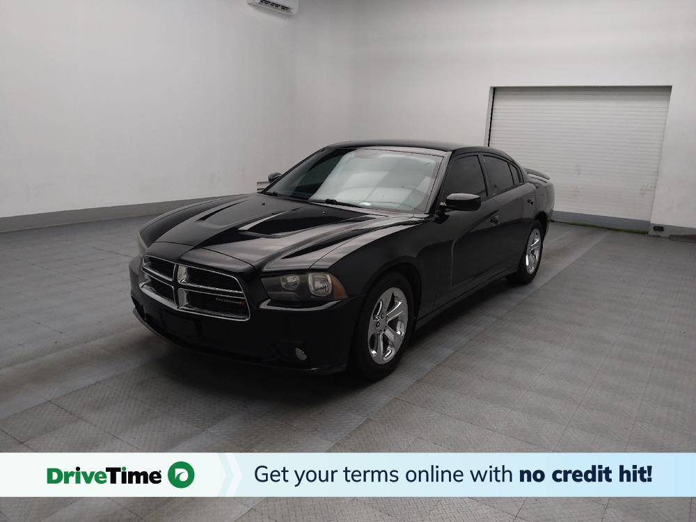 2014 Dodge Charger SXT — Sedan — 104,238 mi — Duluth, GA