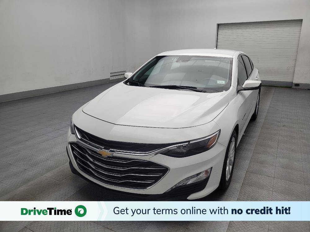 2023 Chevrolet Malibu LT — Sedan — 49,408 mi — Duluth, GA
