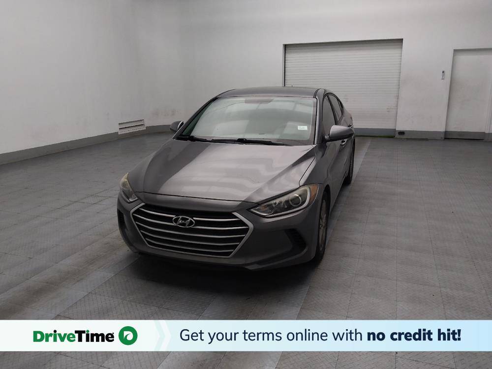 2018 Hyundai Elantra SEL — Sedan — 48,928 mi — Duluth, GA