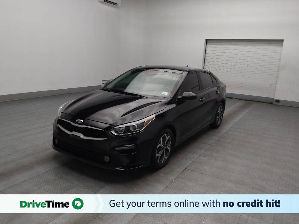 2019 Kia Forte LXS — Sedan — 58,792 mi — Duluth, GA