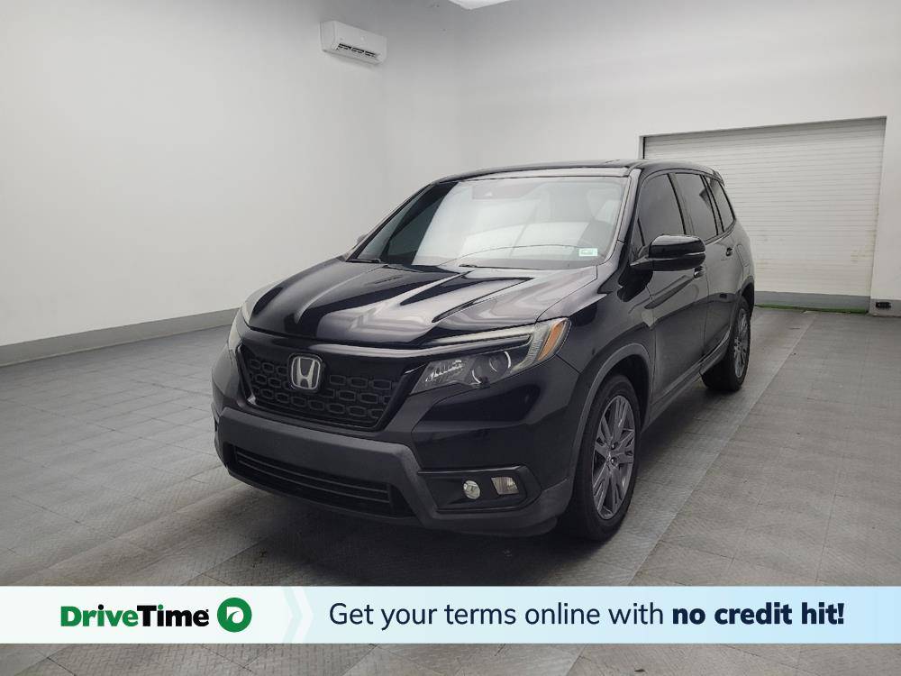 2019 Honda Passport EX-L — SUV — 89,642 mi — Duluth, GA