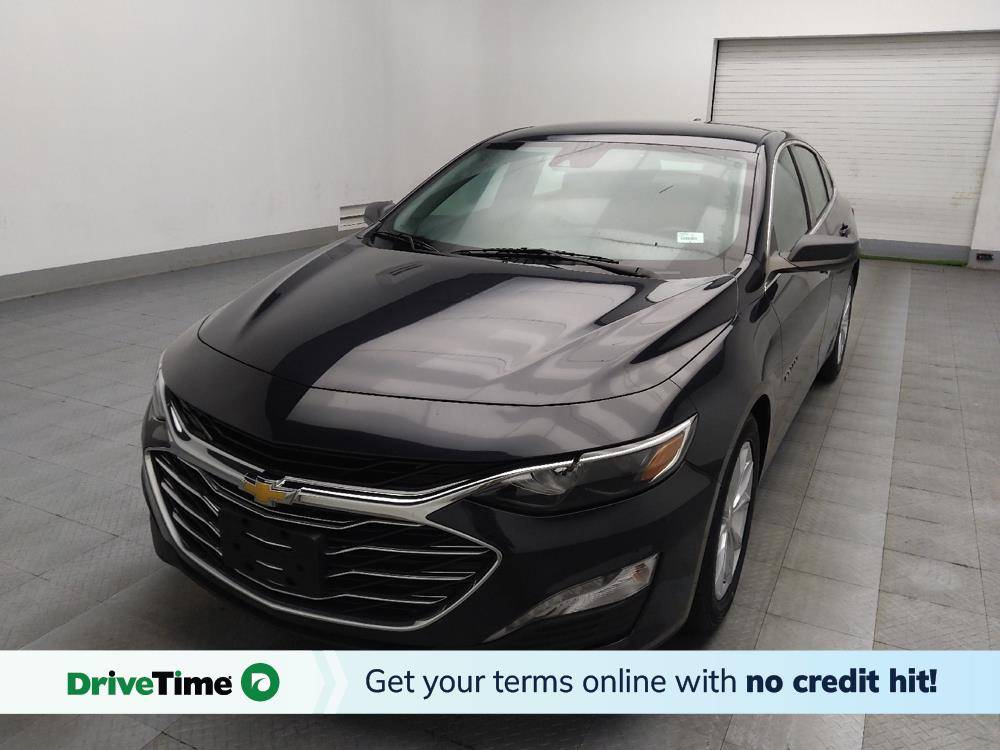 2023 Chevrolet Malibu LT — Sedan — 69,690 mi — Duluth, GA