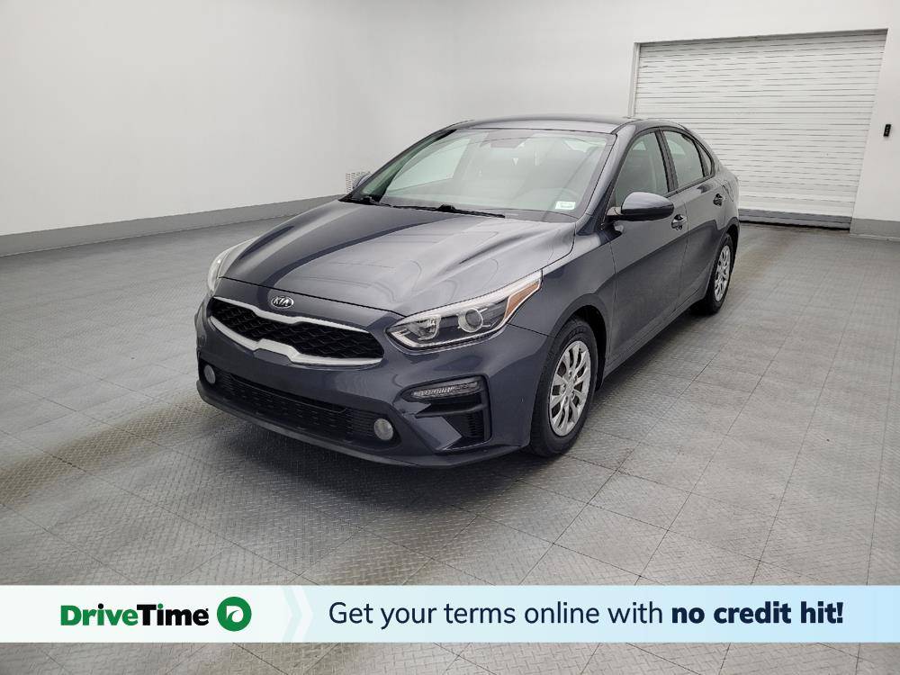 2020 Kia Forte FE — Sedan — 56,851 mi — Duluth, GA