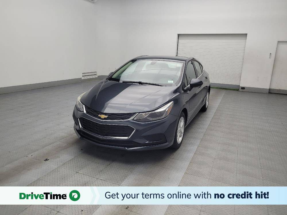 2018 Chevrolet Cruze LT — Hatchback — 76,644 mi — Duluth, GA