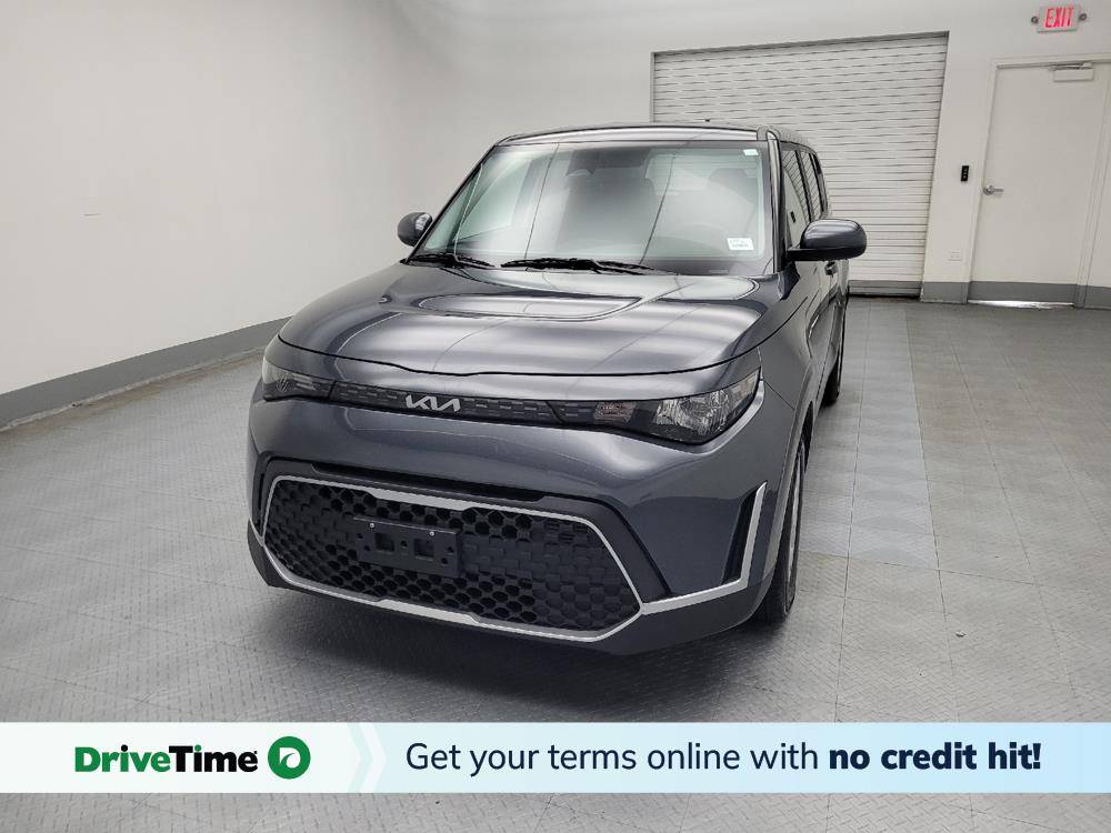 2023 Kia Soul LX — Hatchback — 49,104 mi — Lombard, IL