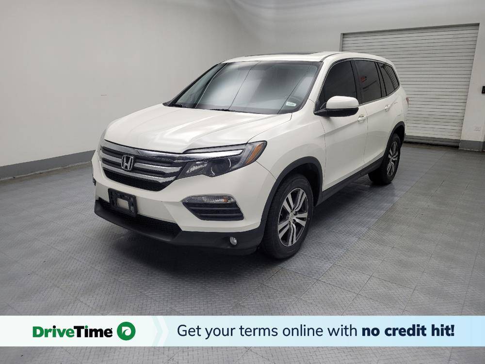 2018 Honda Pilot EX-L — SUV — 75,941 mi — Lombard, IL