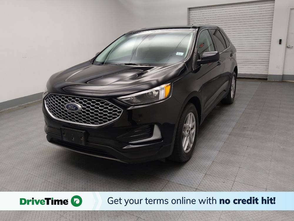 2024 Ford Edge SEL — SUV — 40,629 mi — Lombard, IL