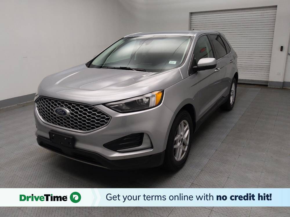 2024 Ford Edge SEL — SUV — 42,513 mi — Lombard, IL