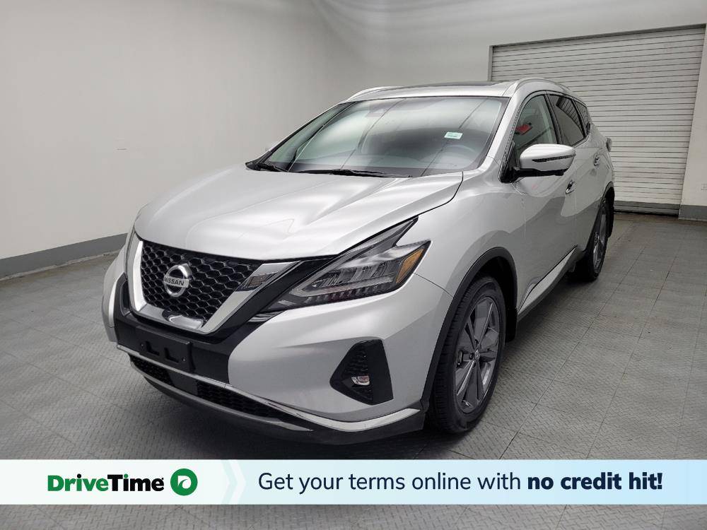 2022 Nissan Murano Platinum — SUV — 42,882 mi — Lombard, IL
