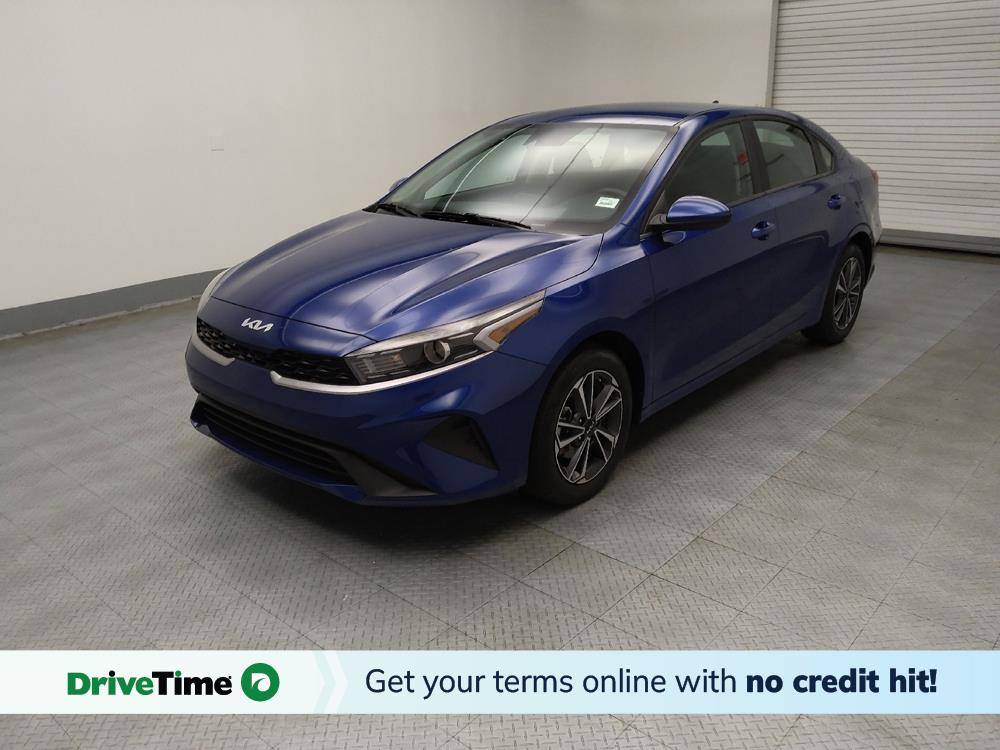 2024 Kia Forte LXS — Sedan — 30,096 mi — Lombard, IL
