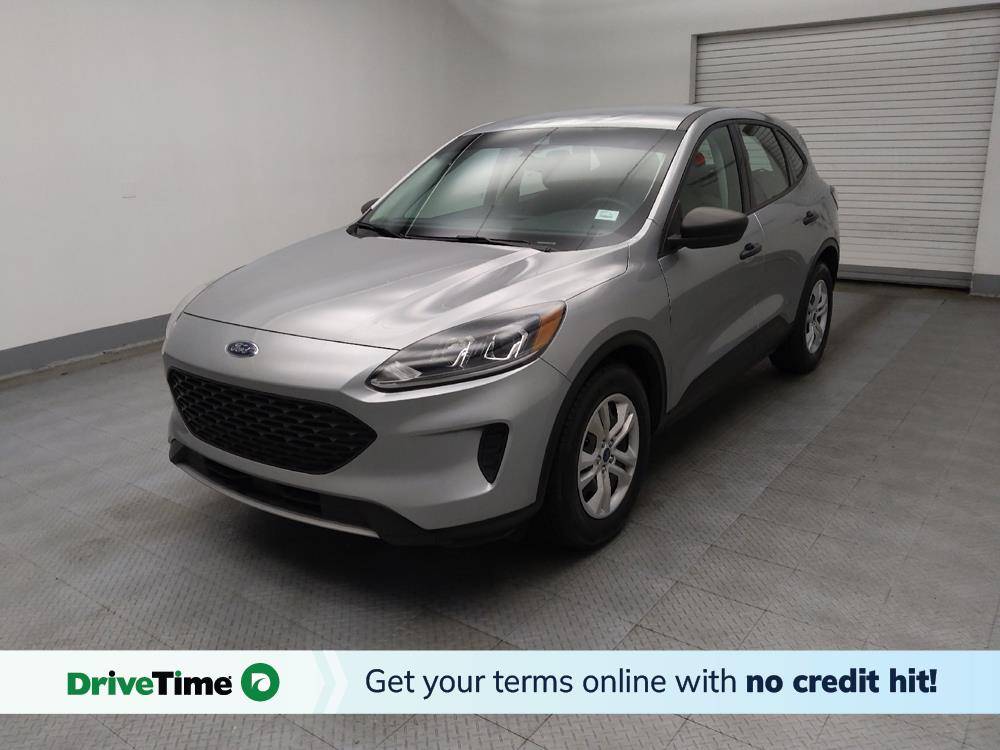 2022 Ford Escape S — SUV — 67,194 mi — Lombard, IL